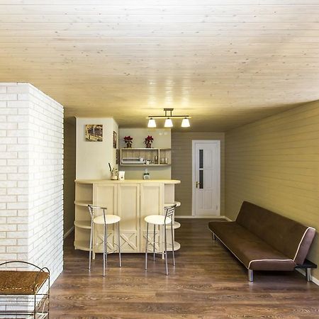 Apartments Kamyanitsa Yaremche Eksteriør billede